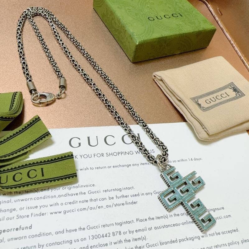 Gucci Necklaces